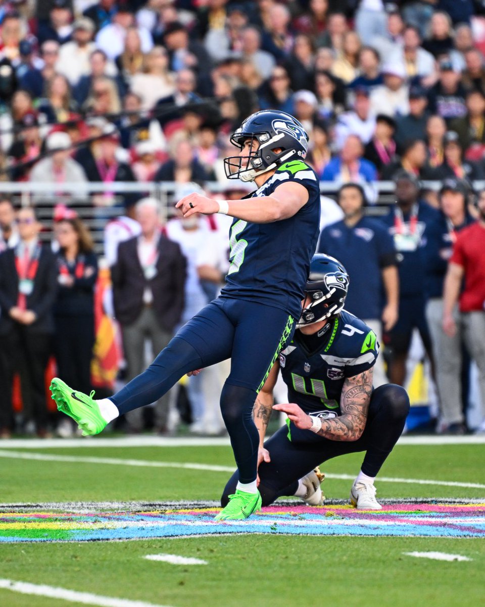 Seattle Seahawks tweet media