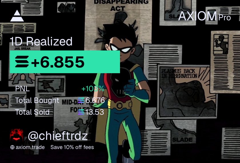 Another good day for Monkey Business🙏

t.me/MonkeyBuisness…