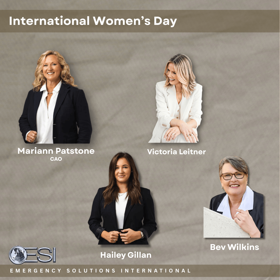 EmergencySolutionsInternational tweet media