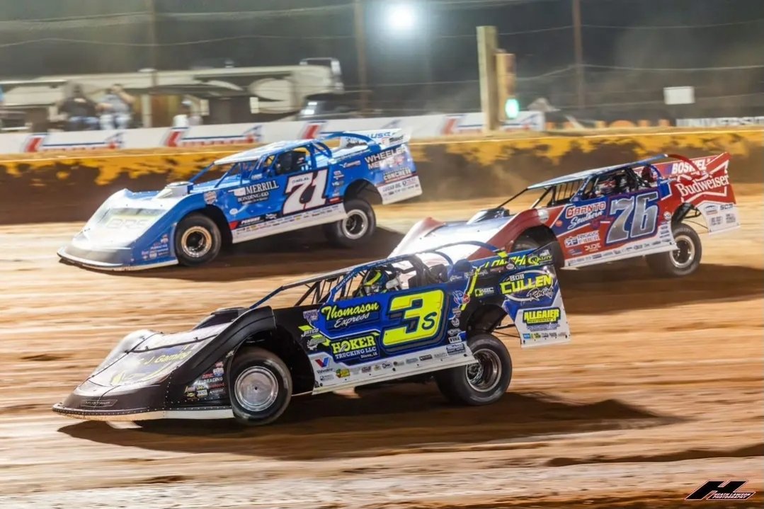 Brian Shirley 3s tweet media