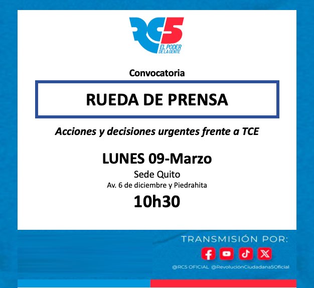 ¡Urgente e importante!