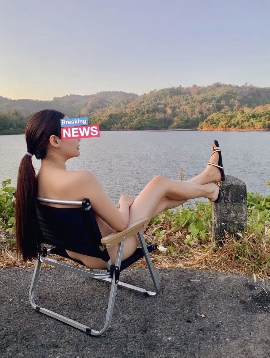 มาดูแมว tweet media