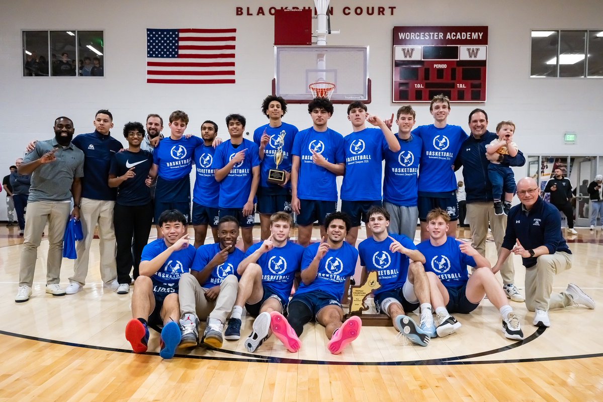 St. Mark's Athletics tweet media