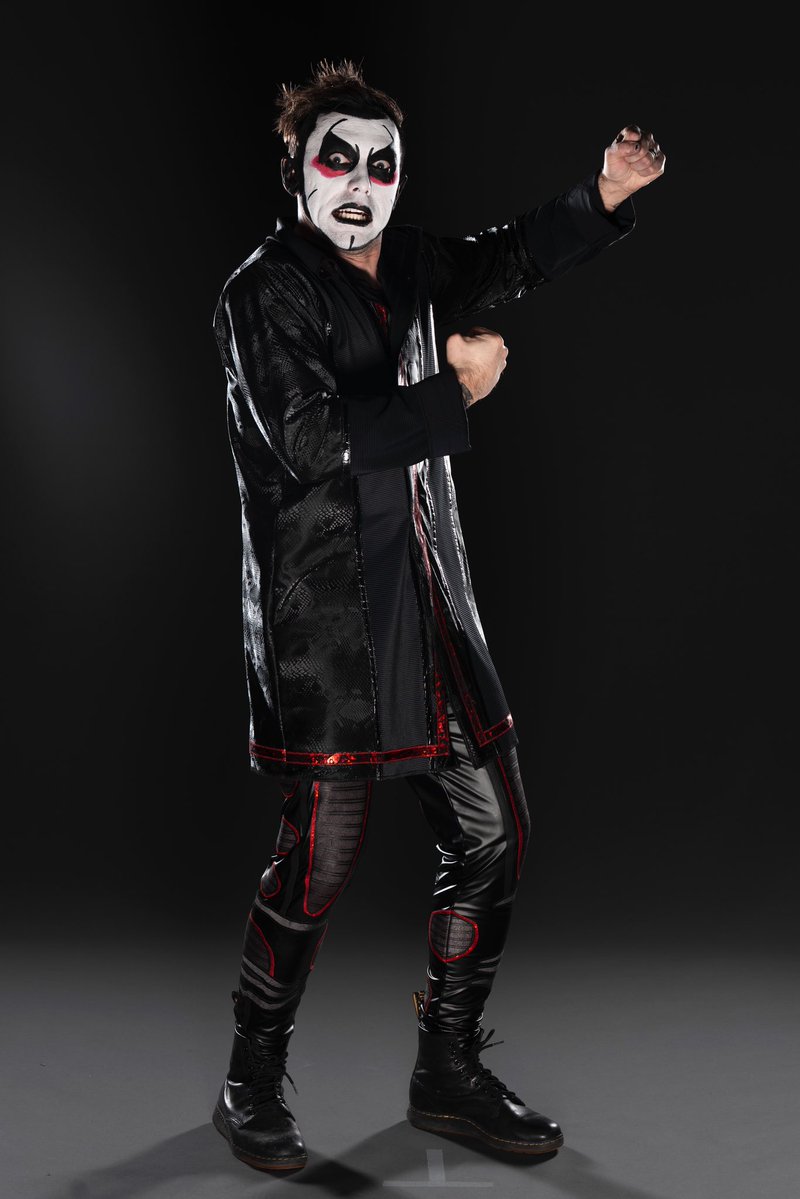 Danhausen tweet media