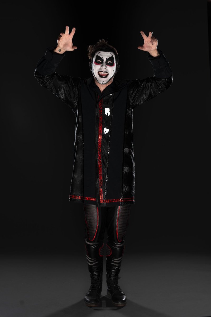 Danhausen tweet media