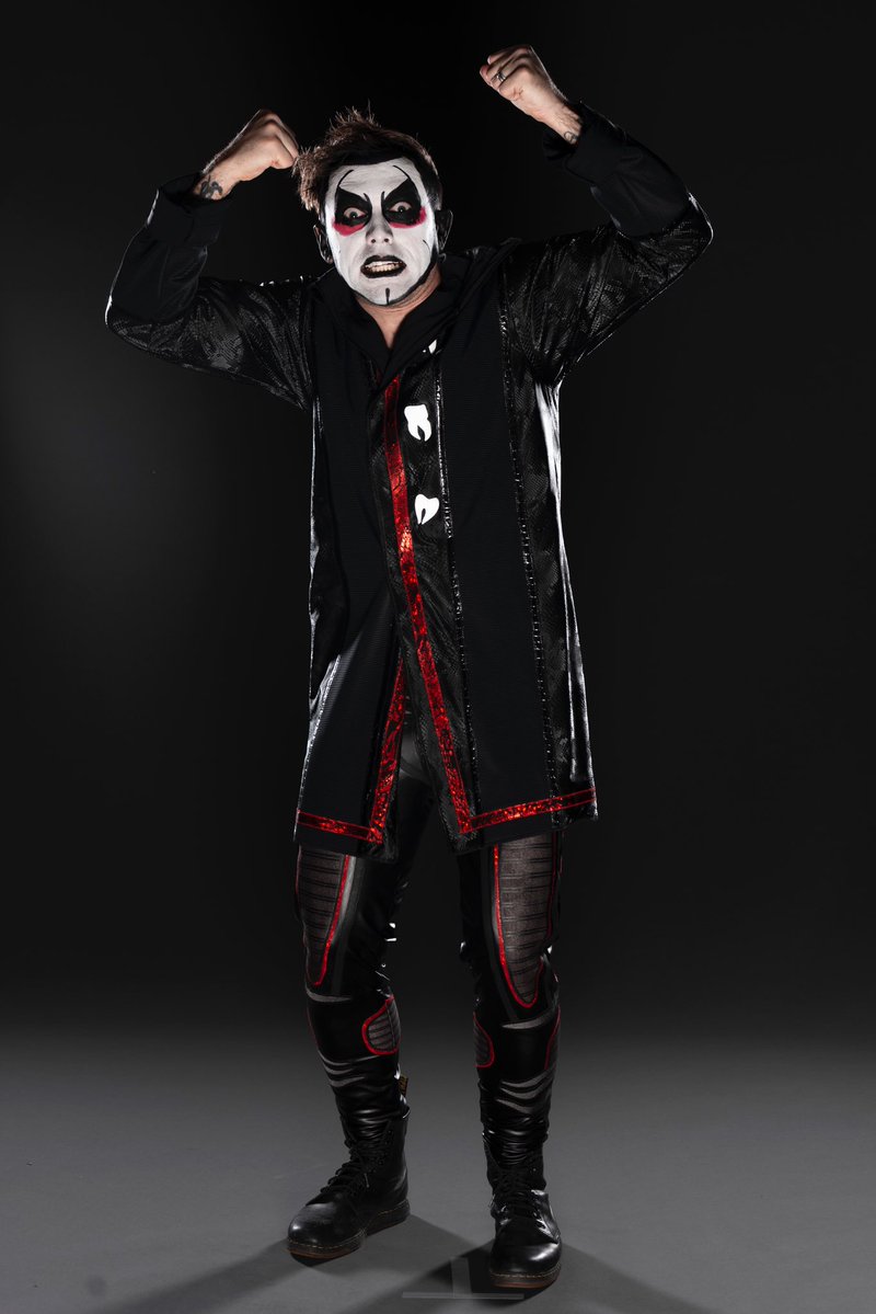 Danhausen tweet media