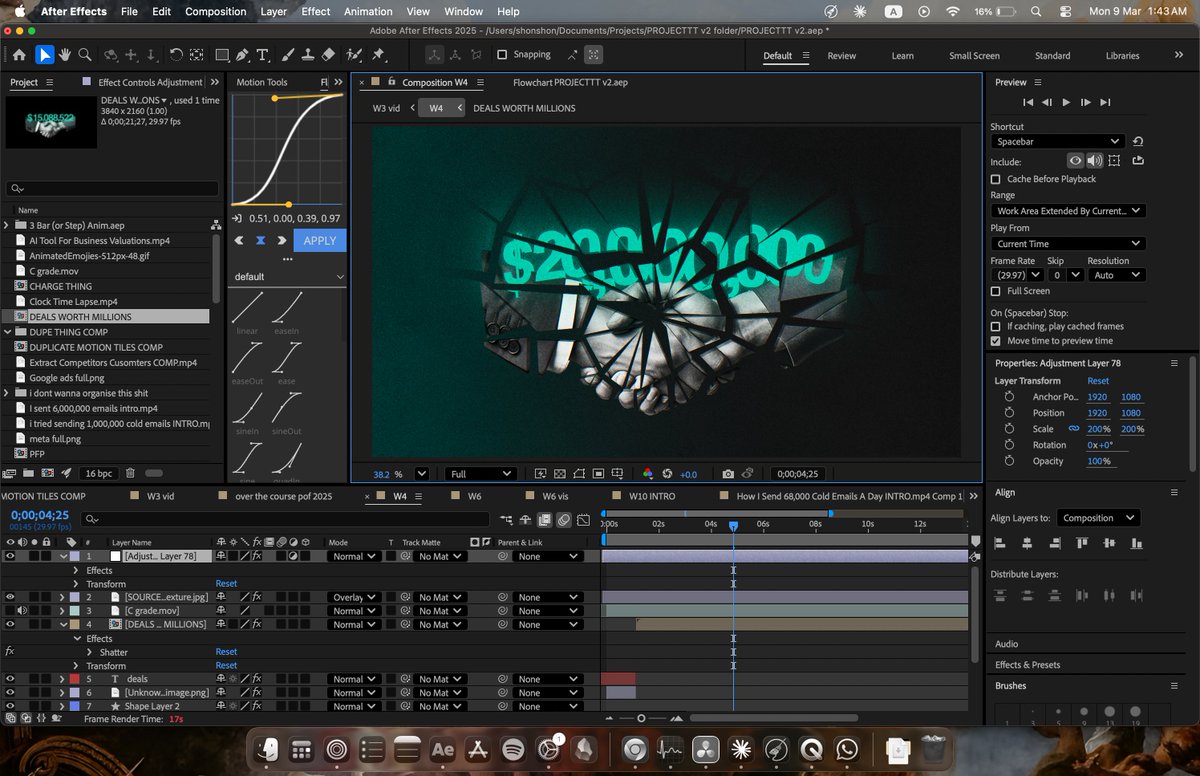 George R. 🎞️ tweet media