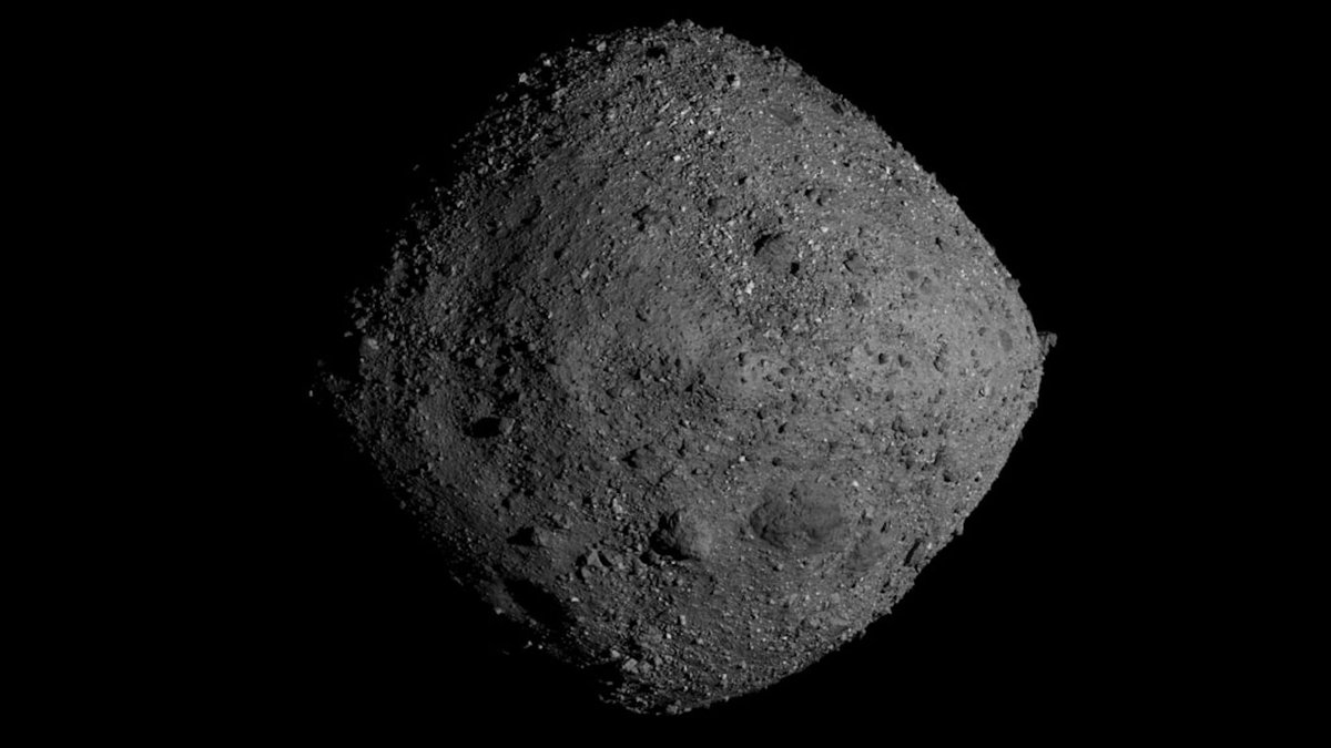 RiskCentre's tweet image. How do we know what asteroids are made out of?: Written by Ben Rider-Stokes, Post Doctoral Researcher in Achondrite Meteorites, The Open University Asteroids are some of the oldest objects in… dlvr.it/TRMz4V #Asteroids #SpaceExploration #SolarSystem #Meteorites #Science