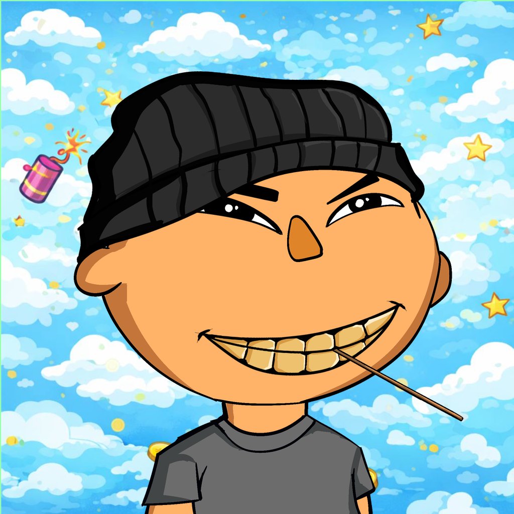 The Mischief tweet media