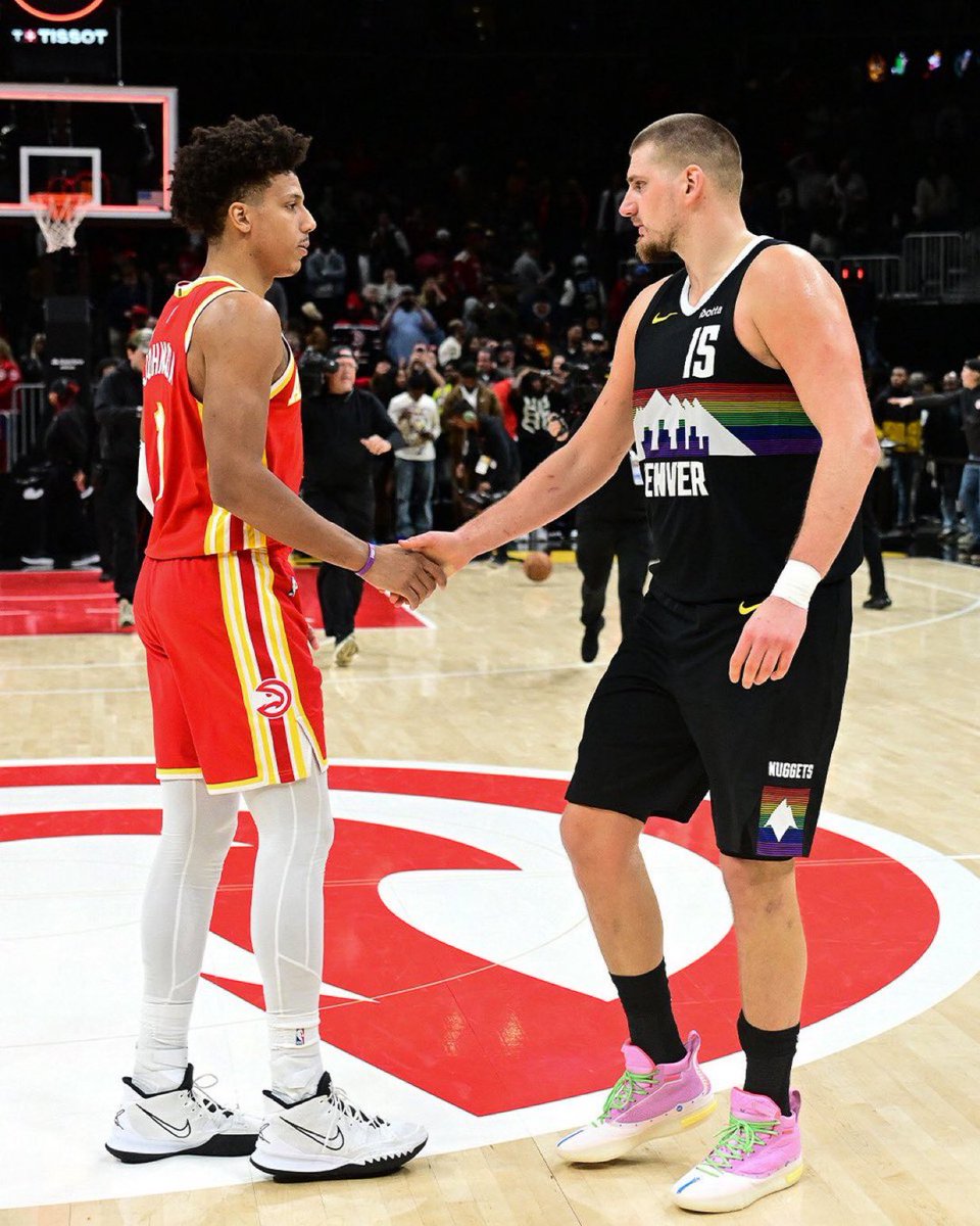 DNVR Nuggets tweet media