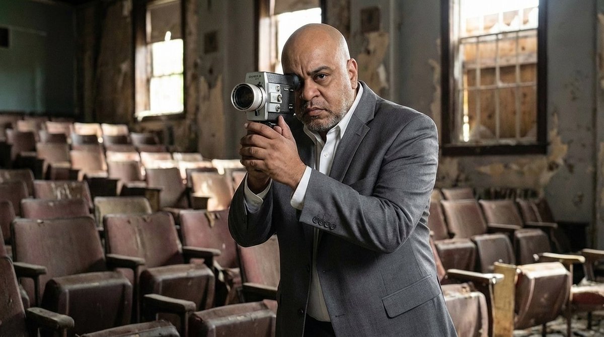 directorgldaye's tweet photo. Hybrid Filmmaker. Don't get left behind https://t.co/5Px5dc6Cjg