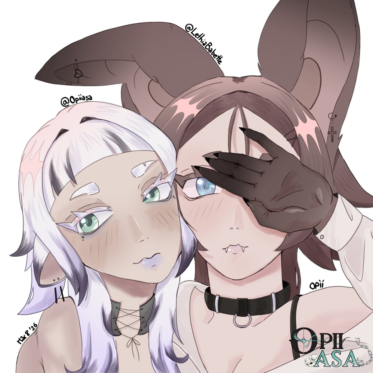 Opiiasa's tweet photo. LOOK AT ME WIFE!!!

#Opiistrations &amp; #LettiART https://t.co/ozpoAScUYo