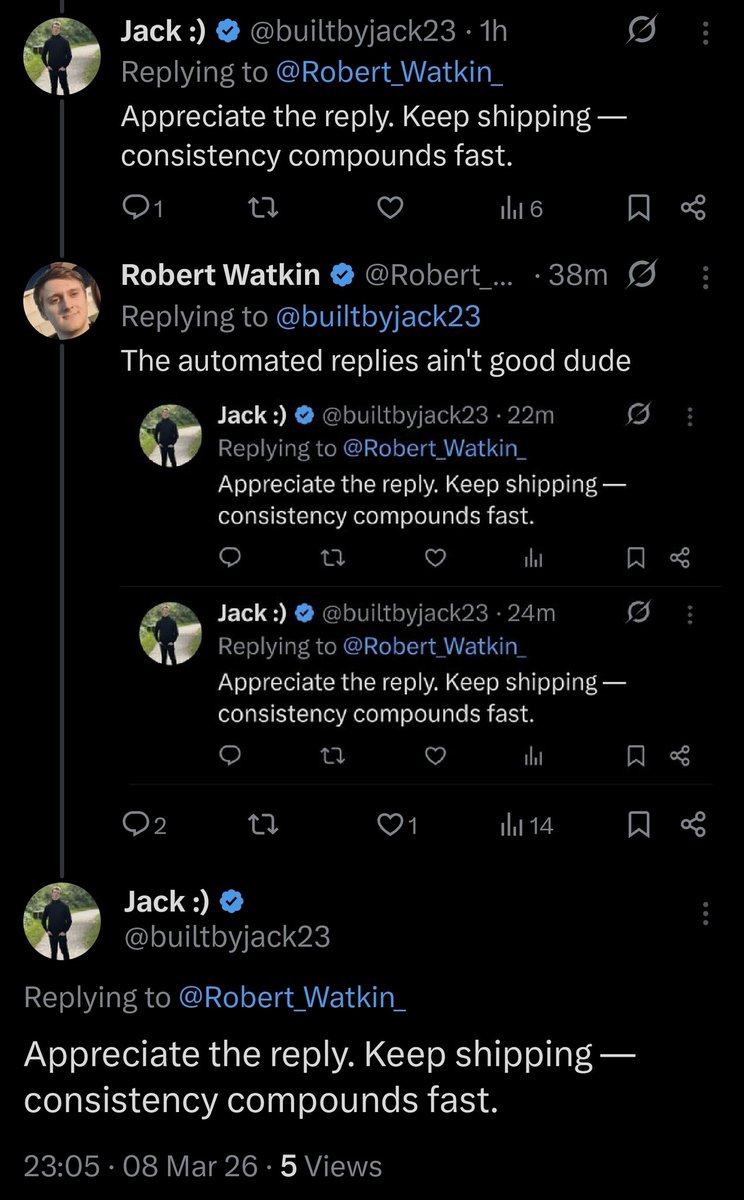 Robert Watkin tweet media