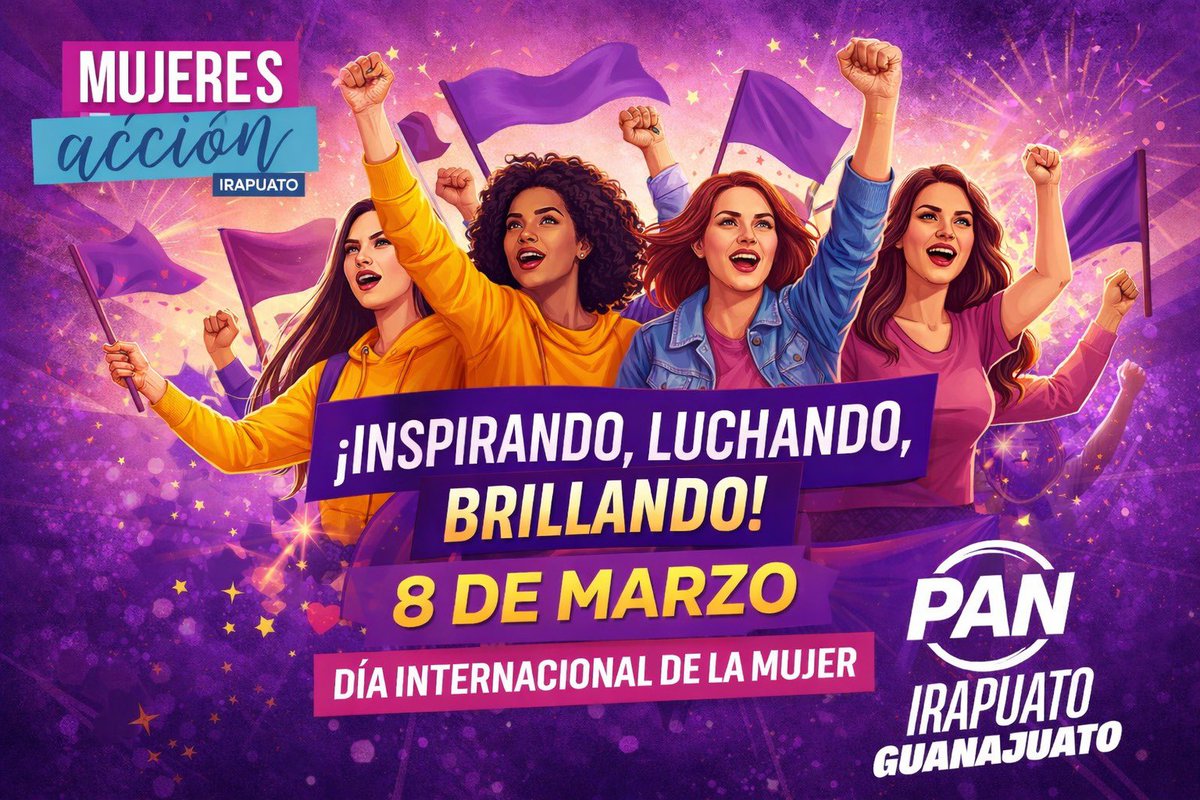PAN Irapuato tweet media