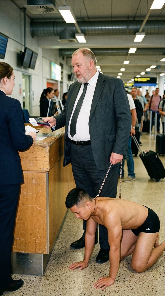 White Dads’ Pet tweet media