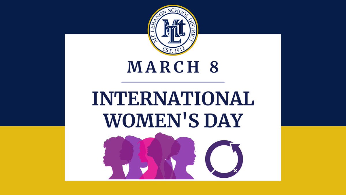 MtLebanon SD tweet media