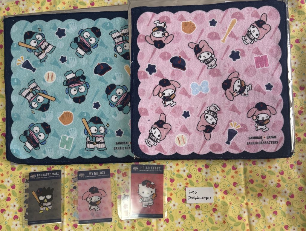 みやび@取引垢 tweet media