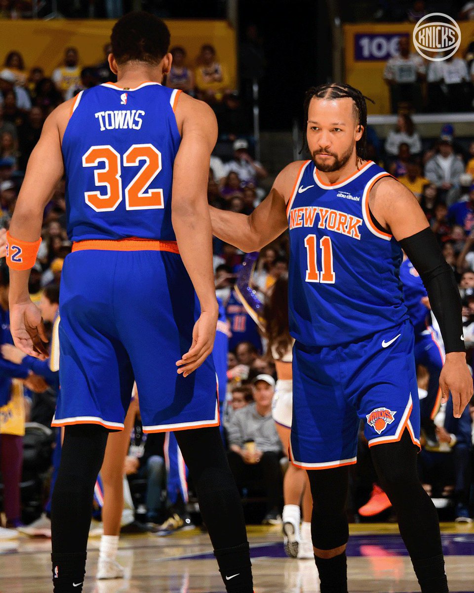 New York Basketball tweet media