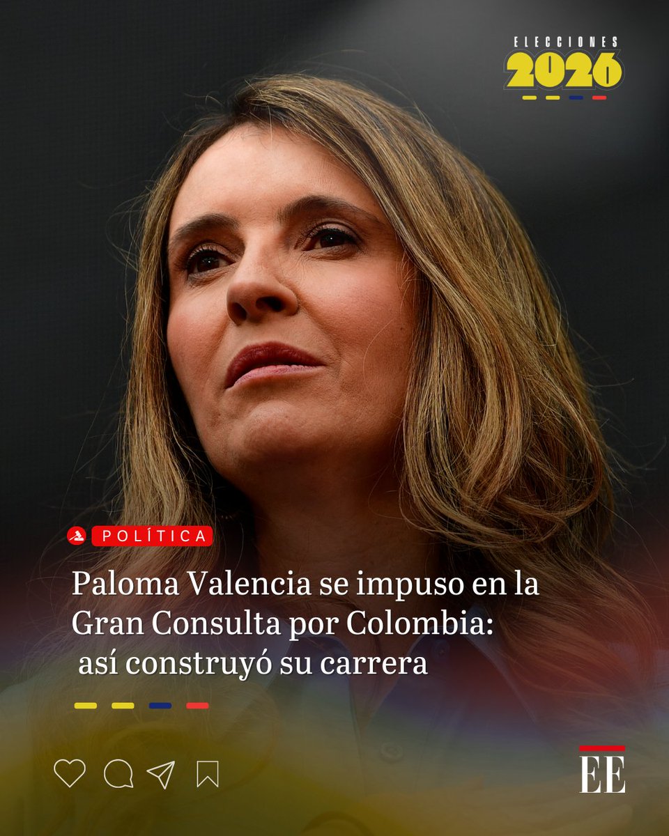 El Espectador tweet media