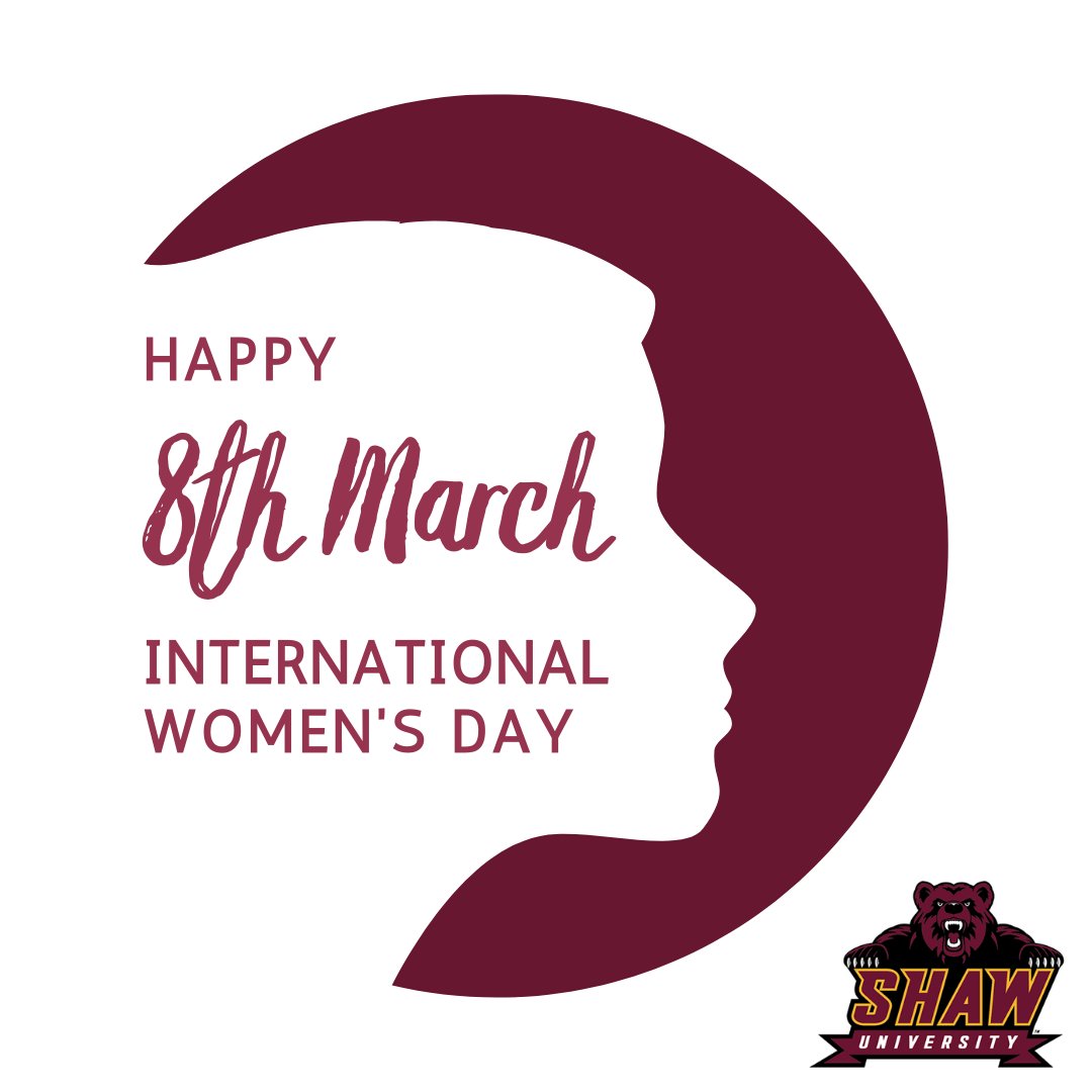 Shaw Athletics tweet media