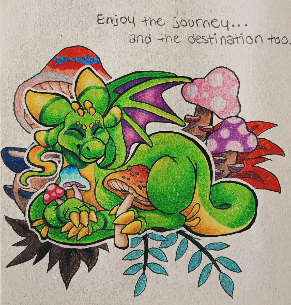 Pickle Mittens tweet media