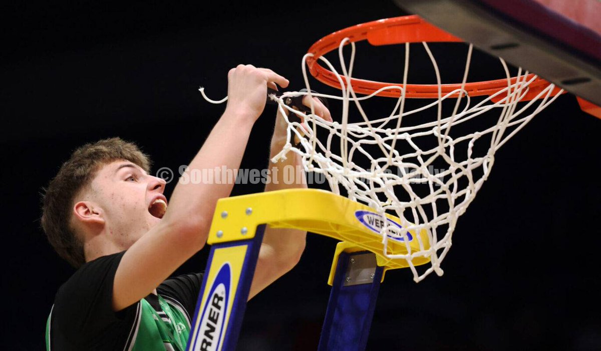 Southwest Ohio Sports Daily tweet media