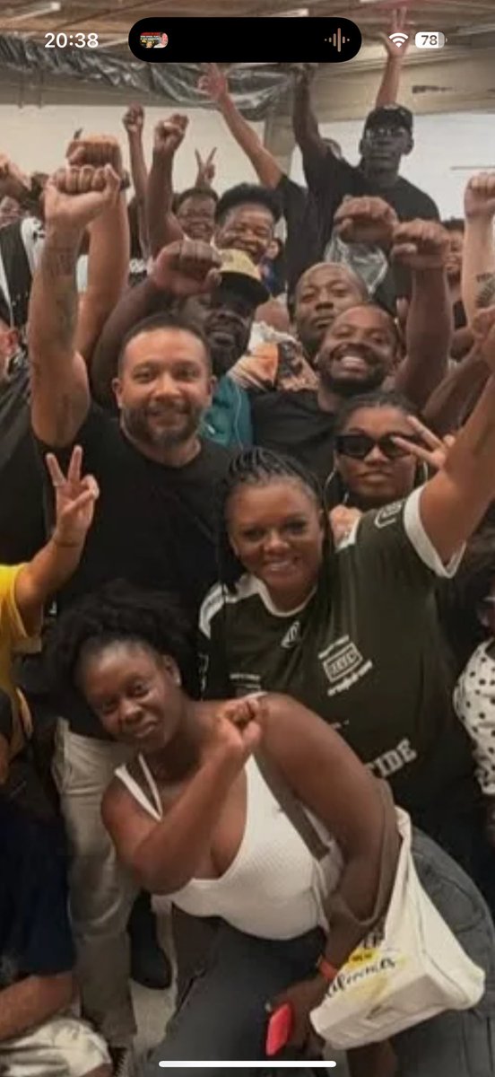 Tchesco Costa tweet media