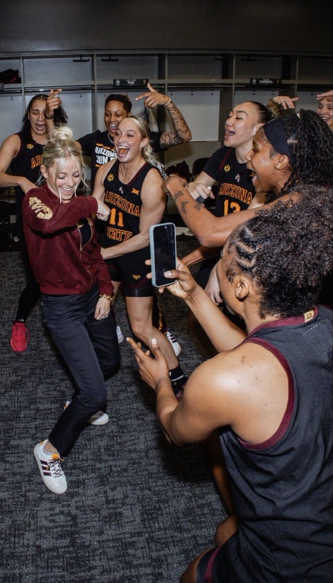 Coach Molly Miller tweet media