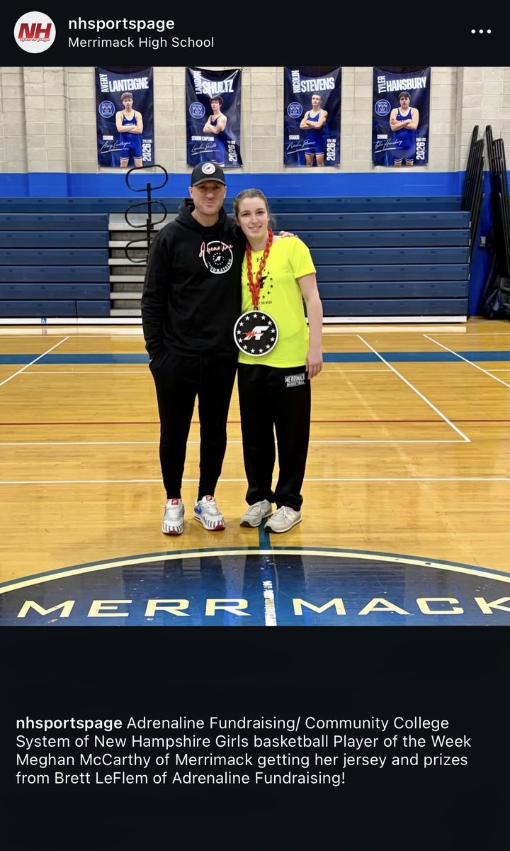 Meghan McCarthy tweet media