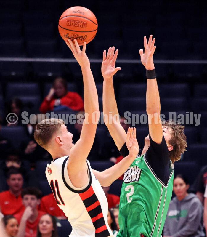 Southwest Ohio Sports Daily tweet media