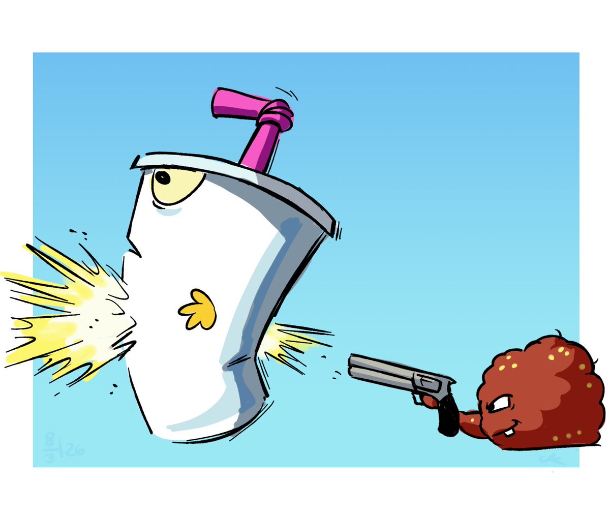 galletitas caseras tweet media