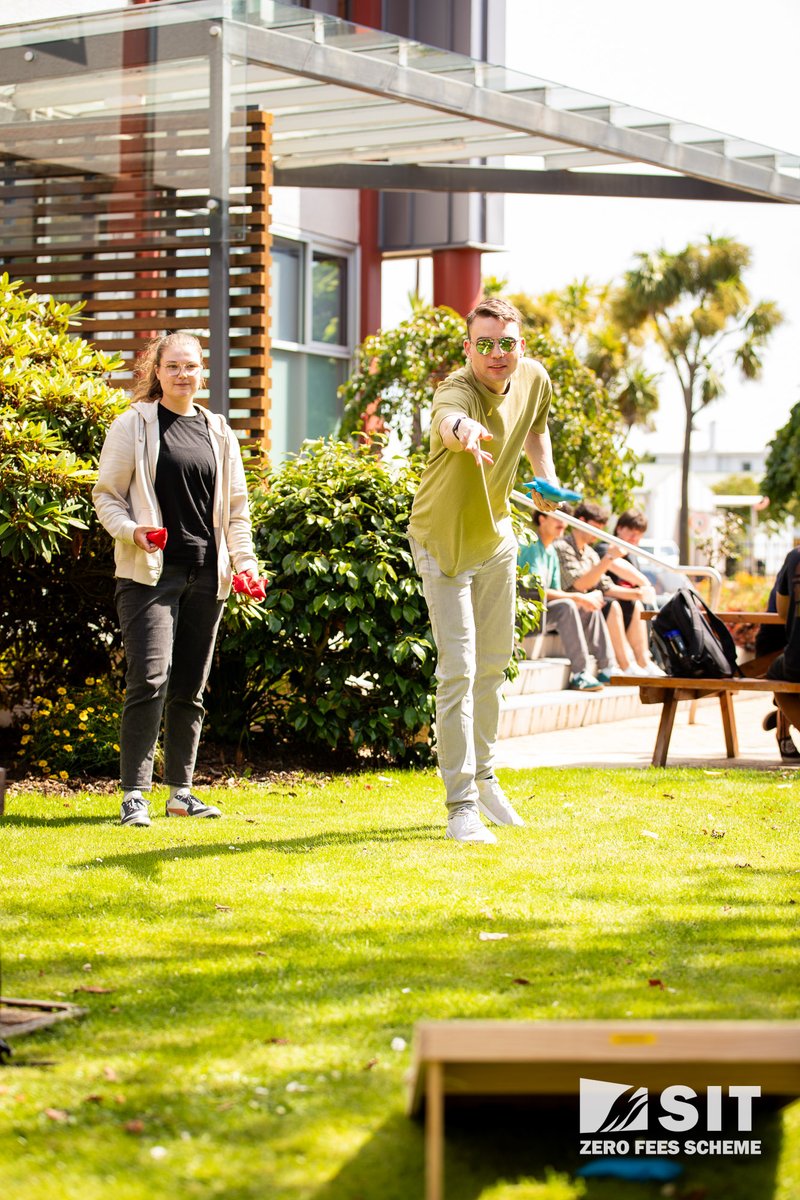 Southern Institute of Technology (SIT) tweet media