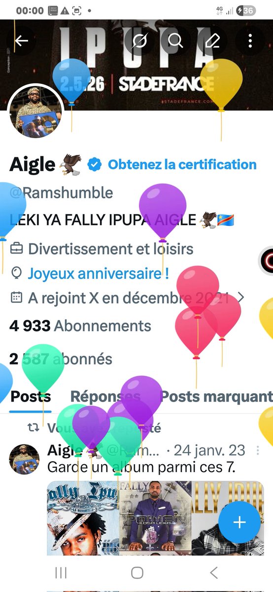 Aigle 🦅 tweet media