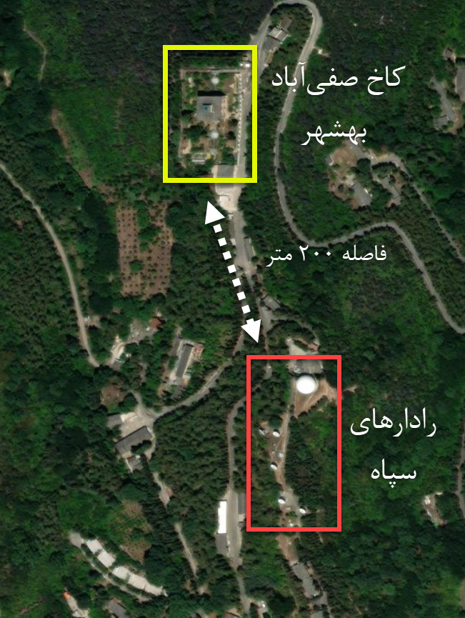 نفوذیها tweet media