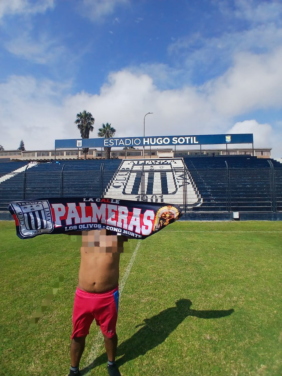 LA CALLE PALMERAS 1995 tweet media