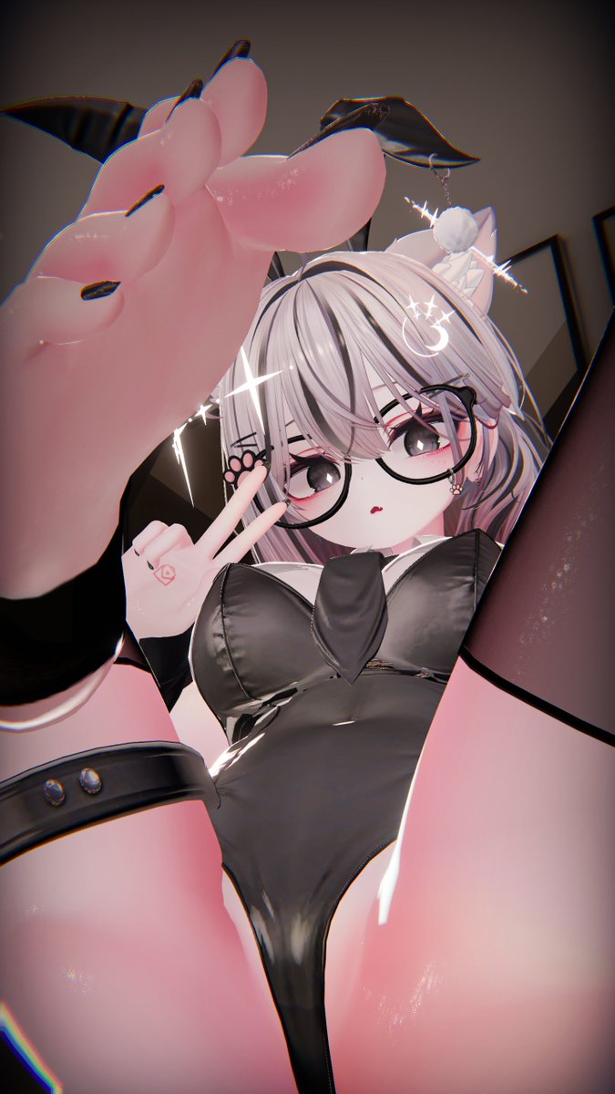 Kuroki_VRC tweet media