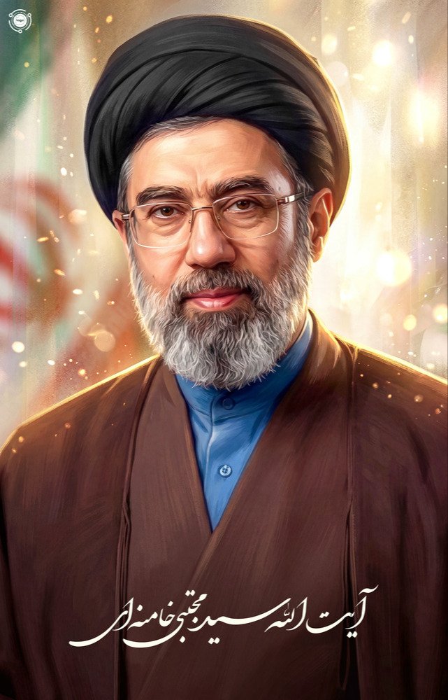 گندمک tweet media