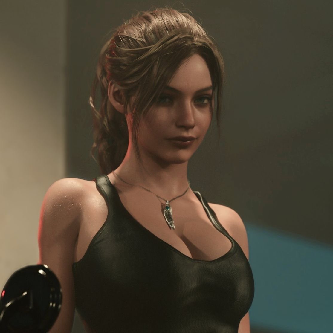 Little Red tweet media