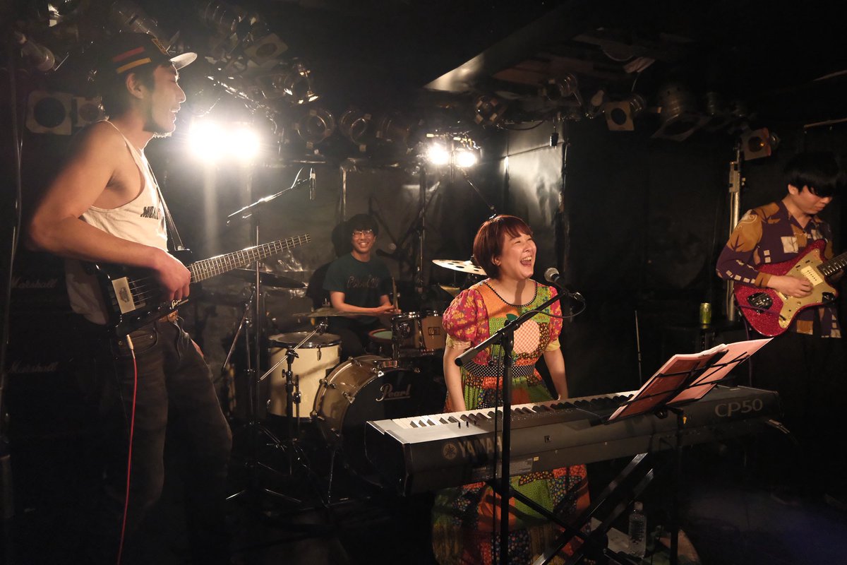 つるうちはな / Tsuruuchi Hana tweet media