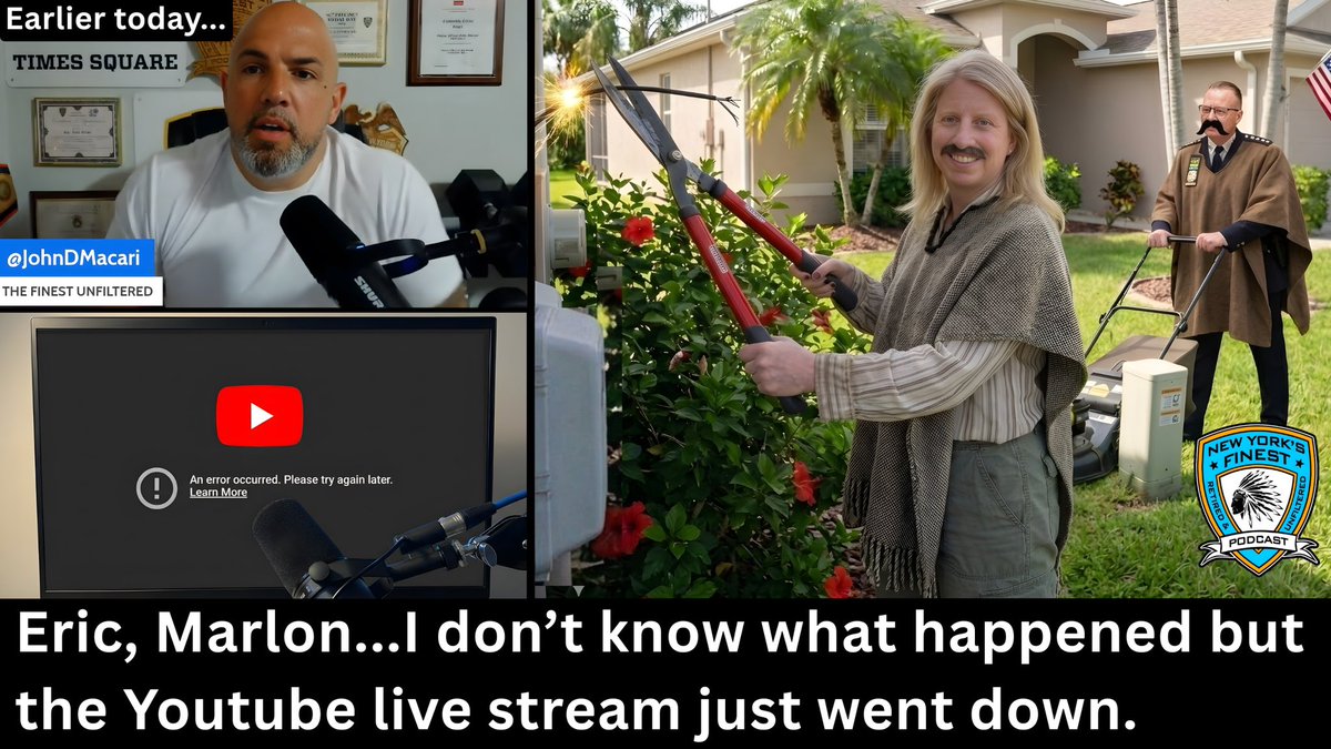 THE FINEST UNFILTERED PODCAST tweet media