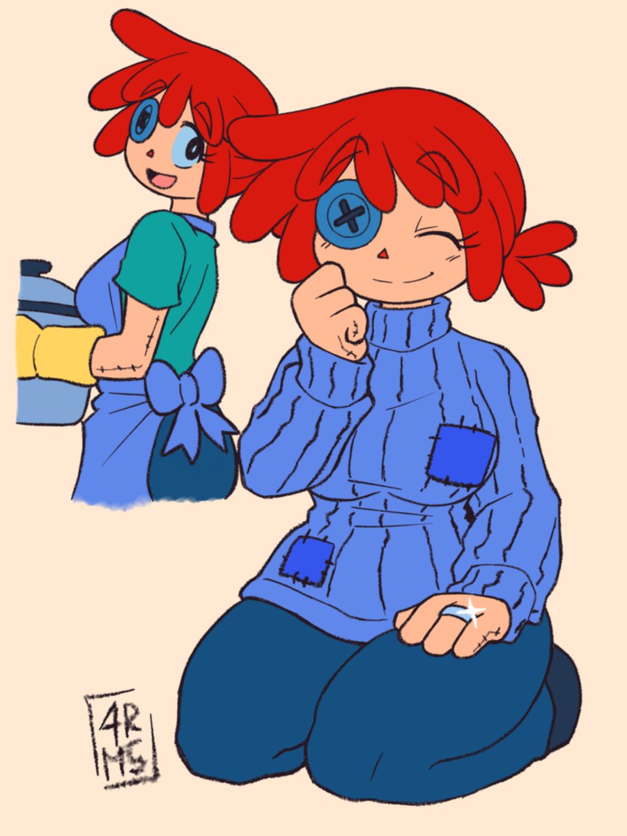 4rm5 CLOSEDCOMMS tweet media