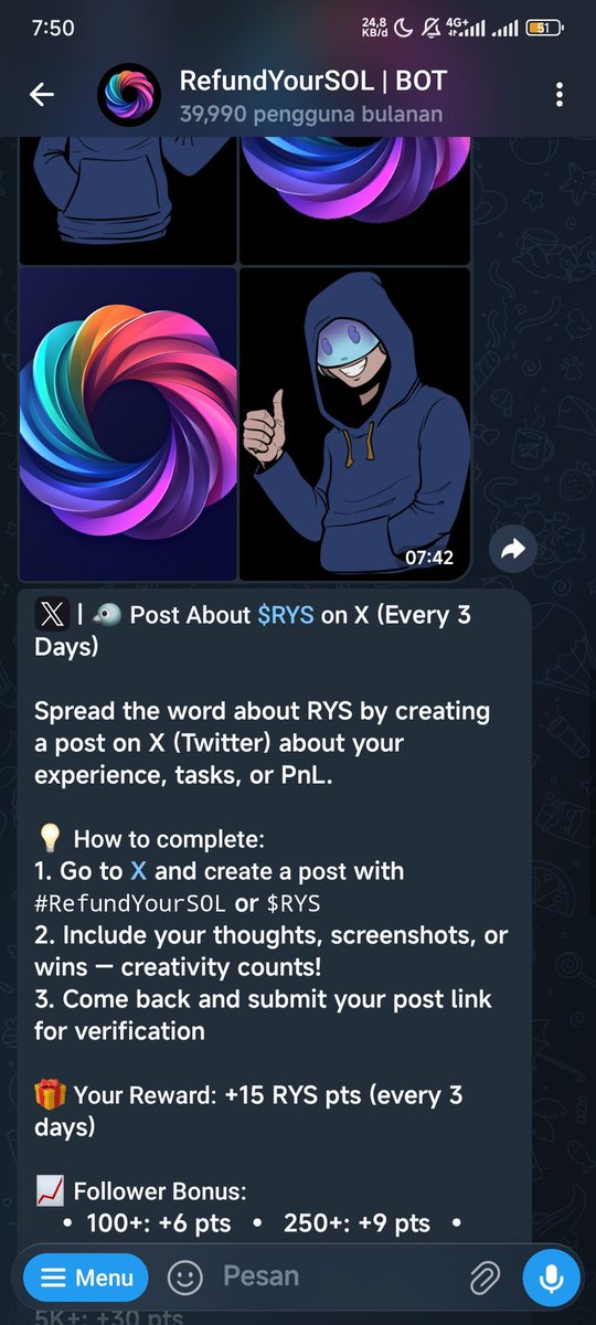 Join now
#RefundYourSOL