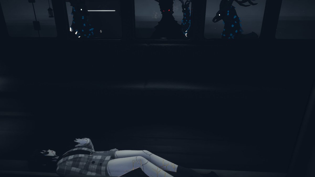 LeadSmokedPages's tweet photo. Trains Are Great Spaces For Discovering More Tales Than Expected
Where Will They Go? And What Will They Do?
Only One Way To Find Out
#VRChatPhotographer https://t.co/lgdMwJ9YpJ