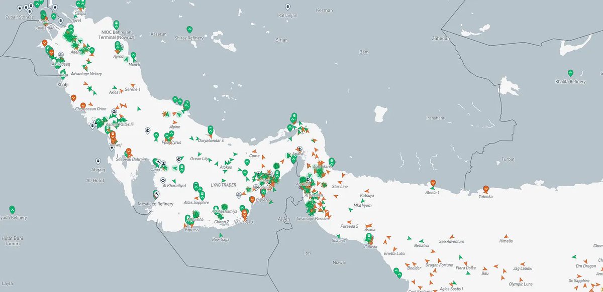 Anas Alhajji tweet media