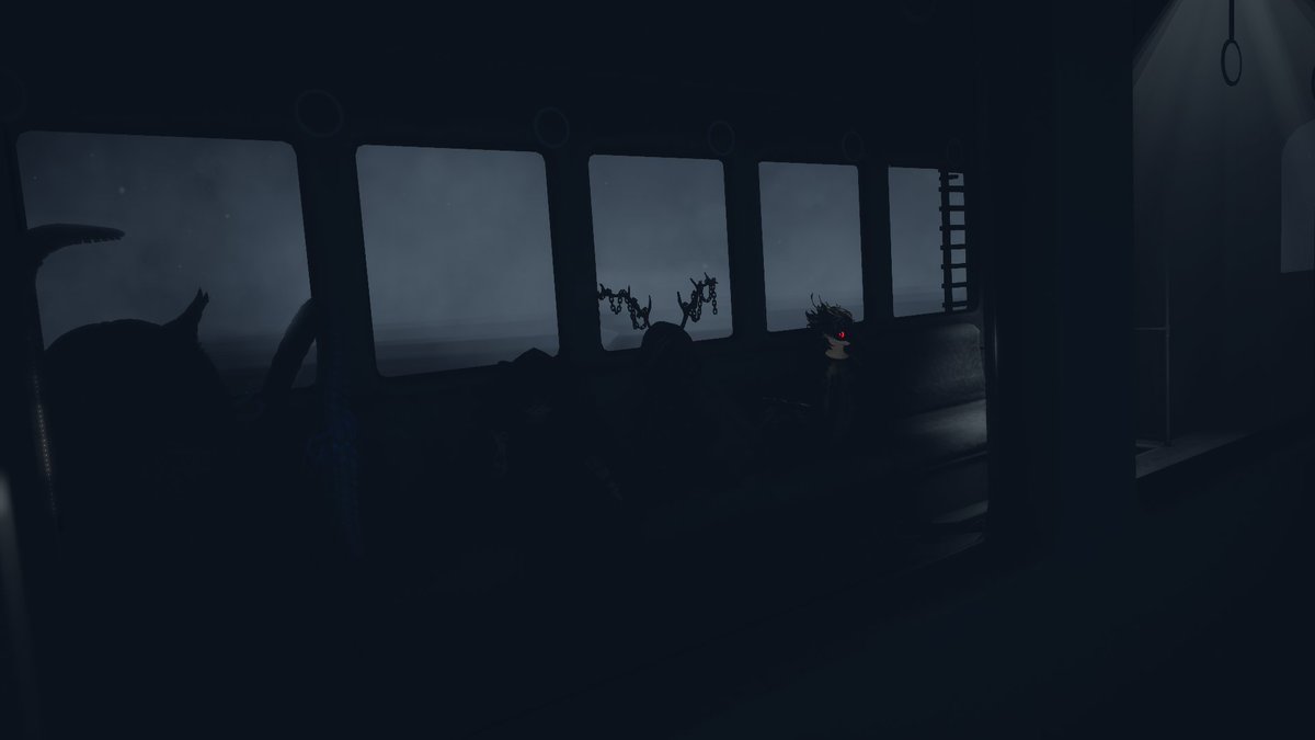 LeadSmokedPages's tweet photo. Trains Are Great Spaces For Discovering More Tales Than Expected
Where Will They Go? And What Will They Do?
Only One Way To Find Out
#VRChatPhotographer https://t.co/lgdMwJ9YpJ