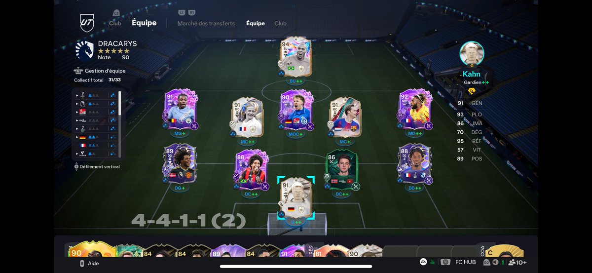 Hadj Gunners tweet media