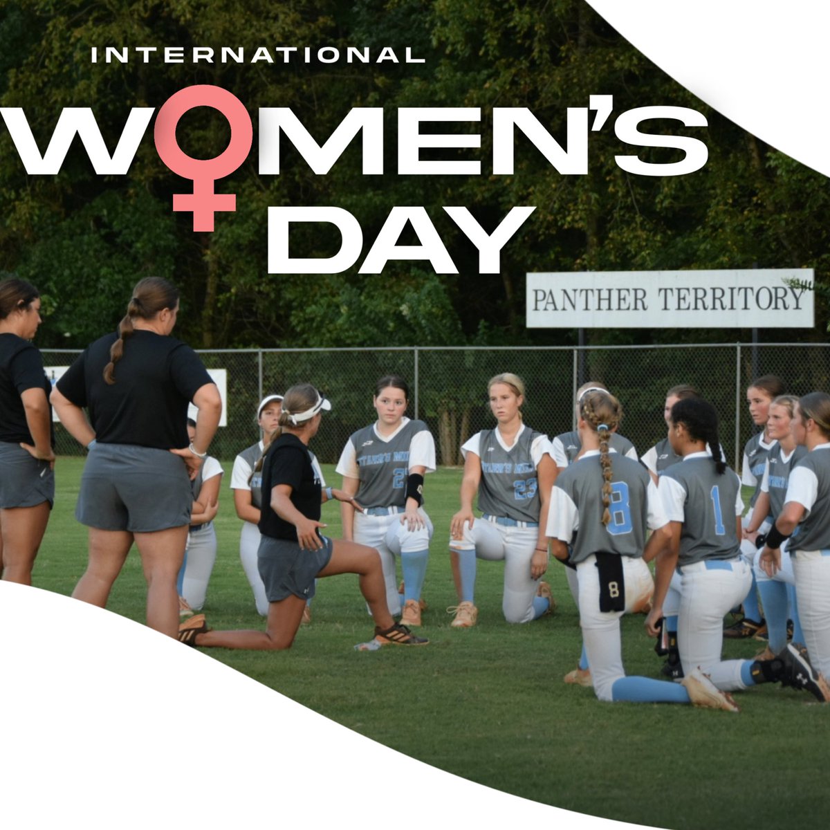 SMHS Fastpitch tweet media