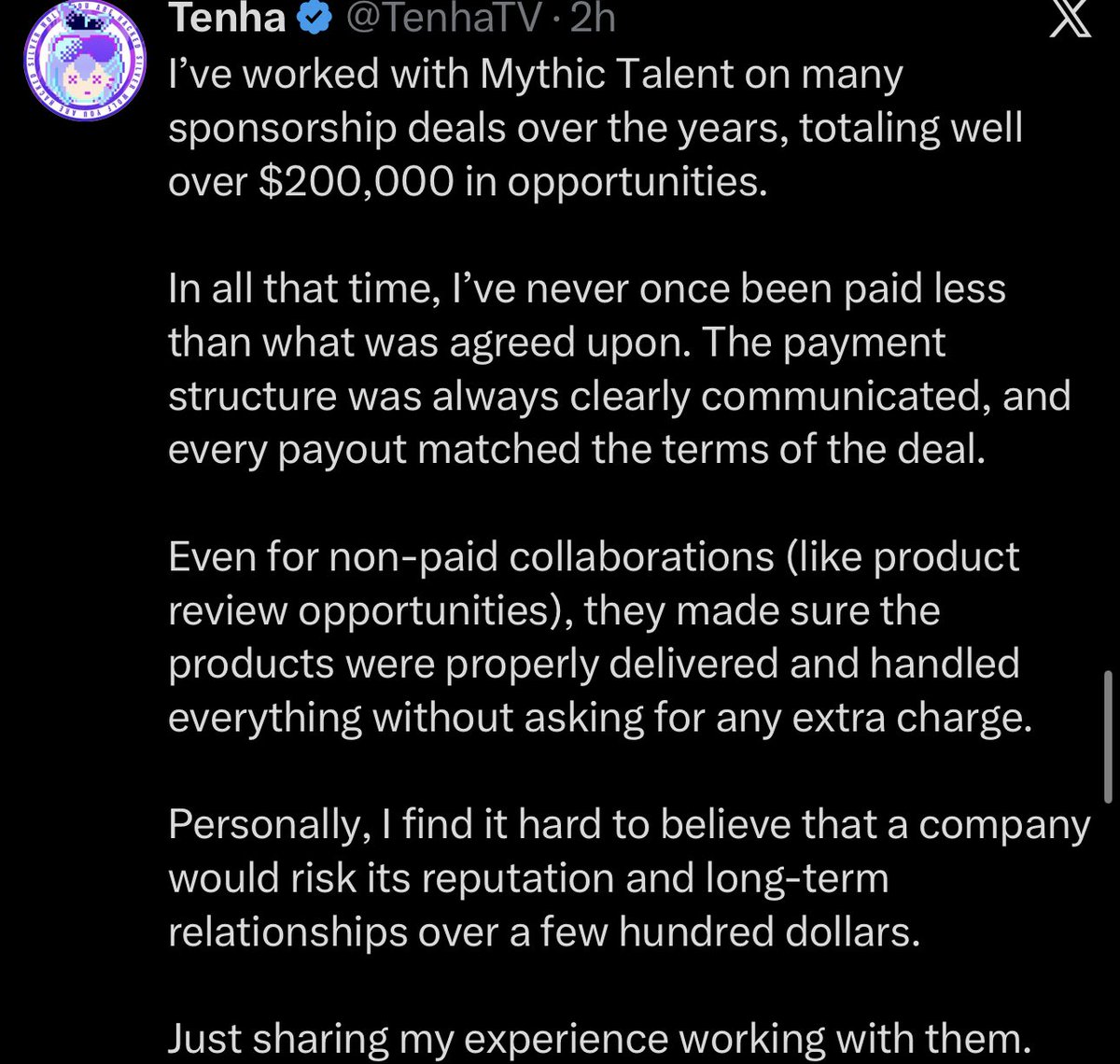 DrGlitchy ⚒️⚙️ tweet media