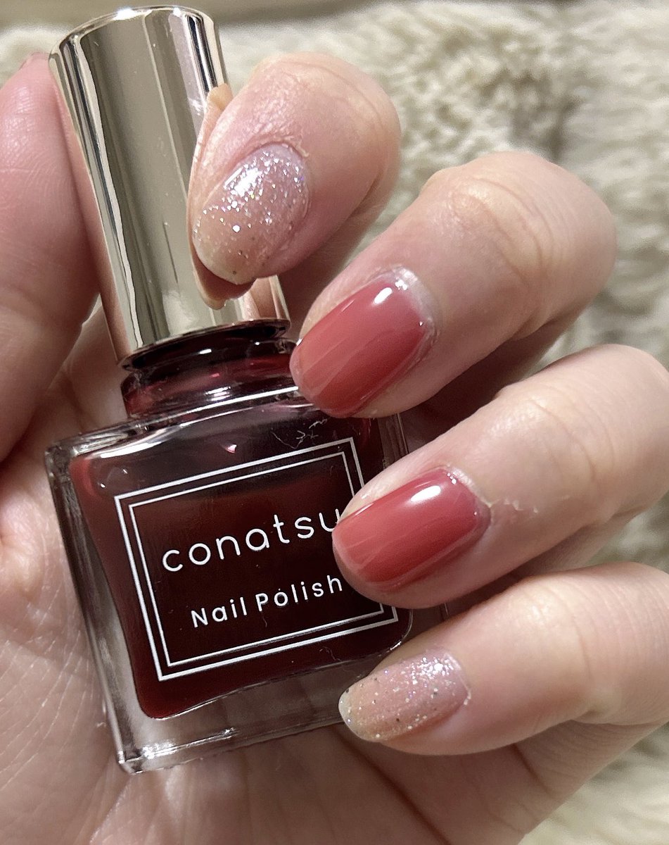 こなつ (@conatsu_nail) / Posts / X
