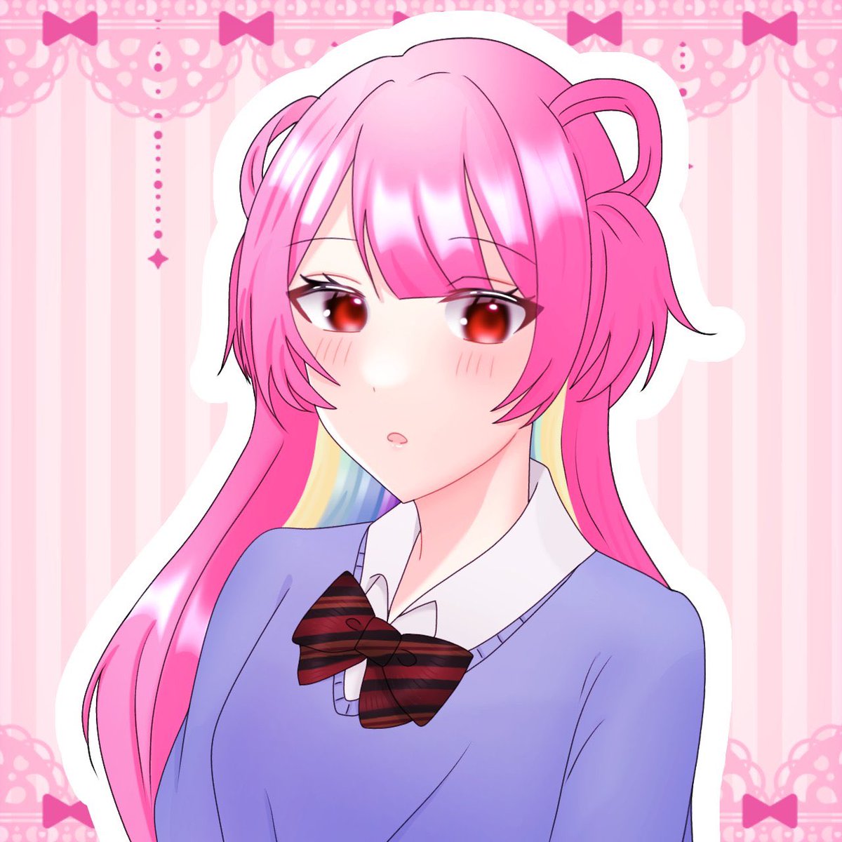 姫谷　ロイ tweet media